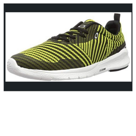 Oakley Sneakers Men’s Ev Zero Size 10 - Picture 1 of 4